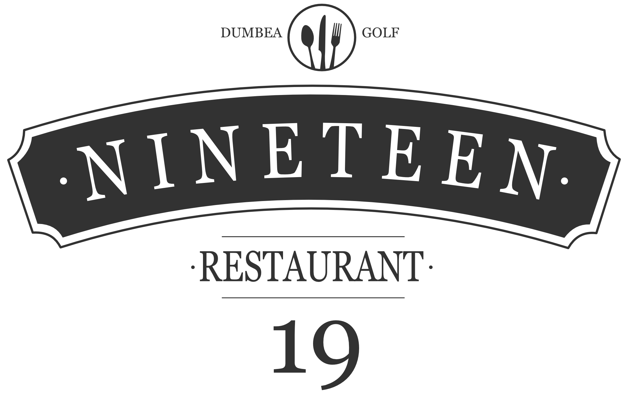 Restaurant Nineteen Dumbea Golf
